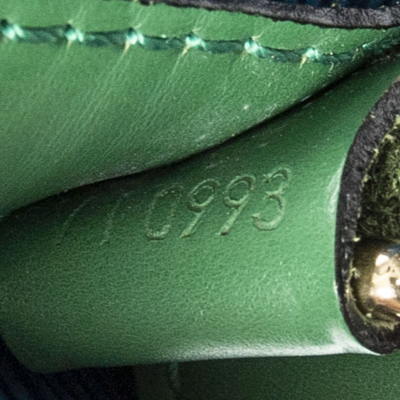 Louis Vuitton Noe Bicolor GM - Picture 11 of 11